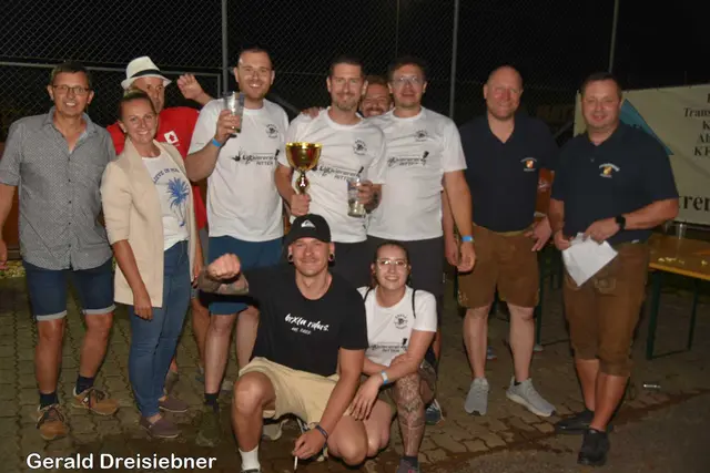 Foto: Gerald Dreisieber