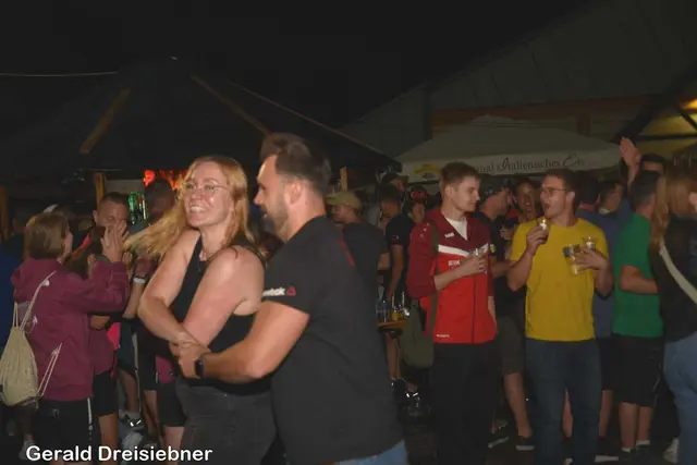 Foto: Gerald Dreisieber