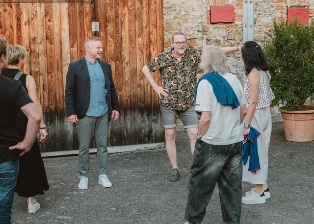 Foto: MeinBezirk Linz-Land/Lorenz