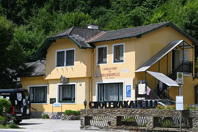 Gasthaus