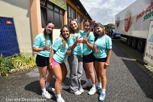 Foto: Gerald Dreisieber