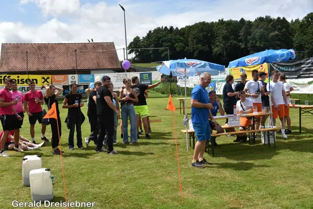 Foto: Gerald Dreisieber