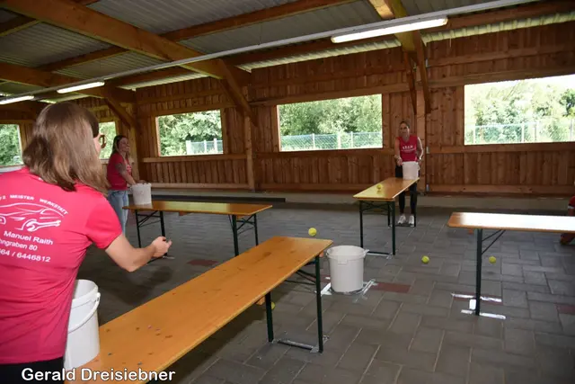 Foto: Gerald Dreisieber