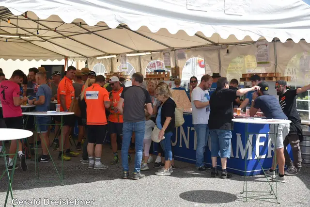 Foto: Gerald Dreisieber