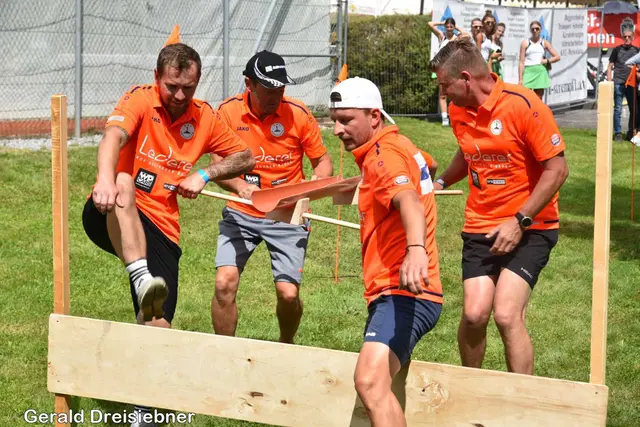 Foto: Gerald Dreisieber