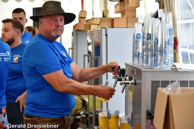 Foto: Gerald Dreisieber