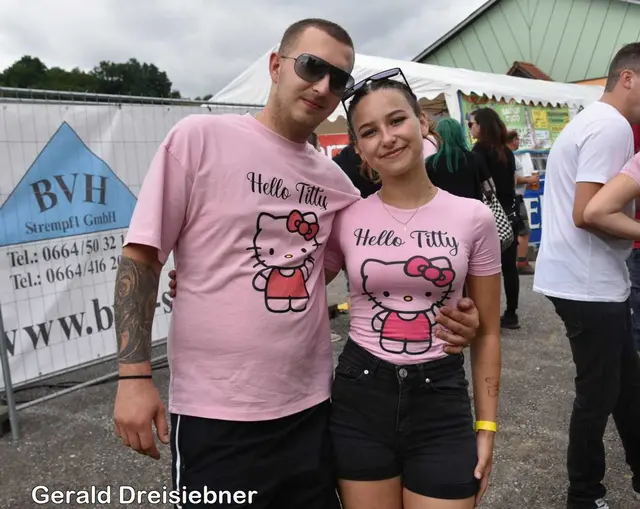 Foto: Gerald Dreisieber