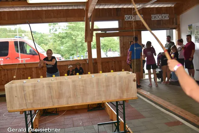 Foto: Gerald Dreisieber