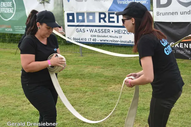 Foto: Gerald Dreisieber