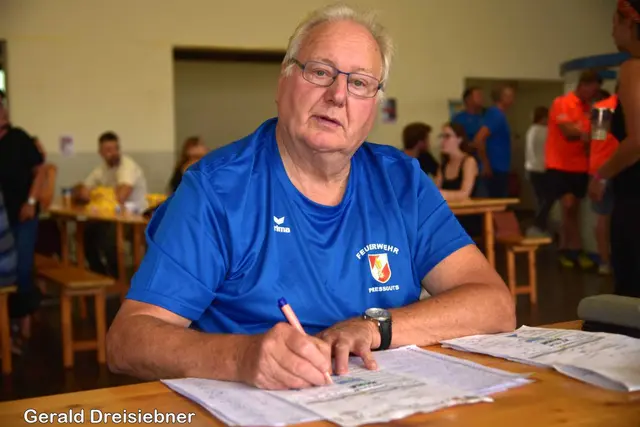 Foto: Gerald Dreisieber