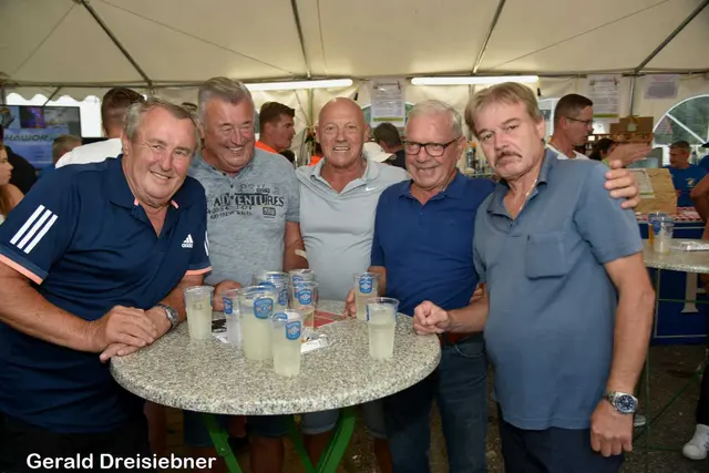 Foto: Gerald Dreisieber