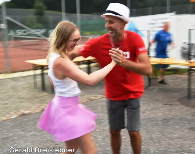 Foto: Gerald Dreisieber