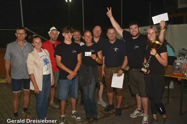 Foto: Gerald Dreisieber