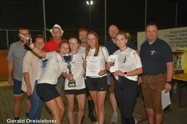 Foto: Gerald Dreisieber