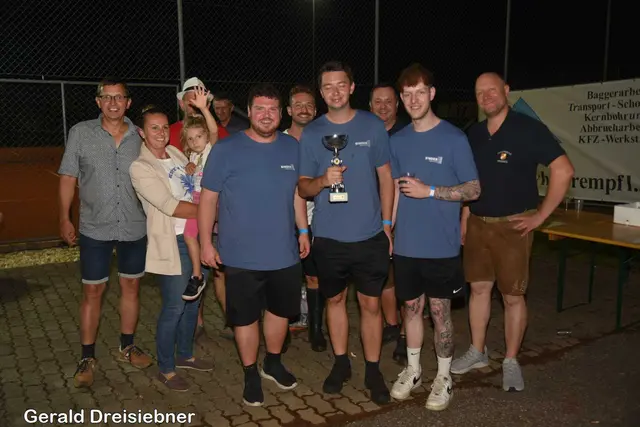 Foto: Gerald Dreisieber