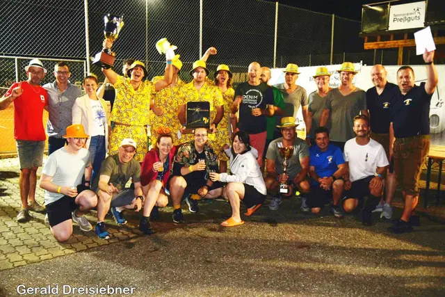 Foto: Gerald Dreisieber