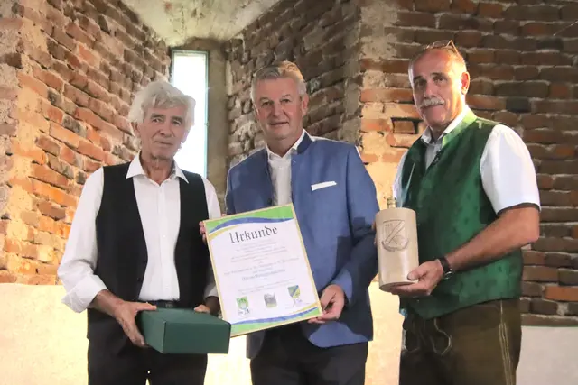 Foto: Martin Wurglits