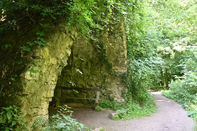 Antonsgrotte 