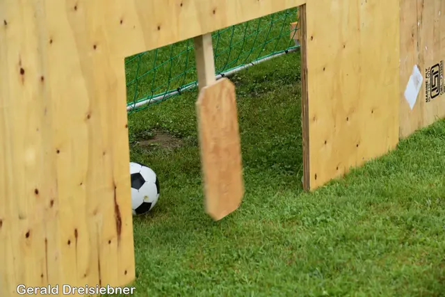 Foto: Gerald Dreisieber