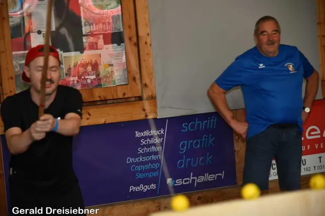 Foto: Gerald Dreisieber