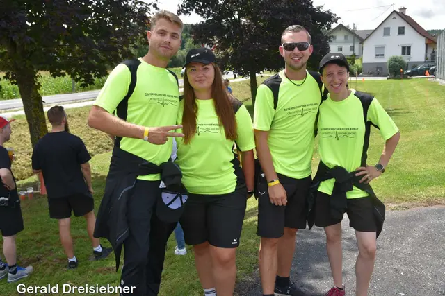 Foto: Gerald Dreisieber