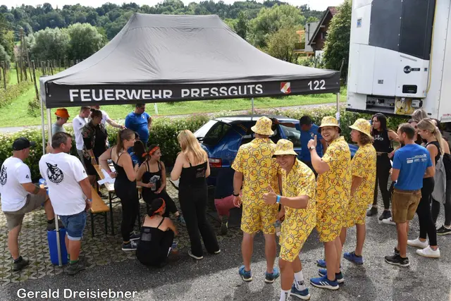 Foto: Gerald Dreisieber