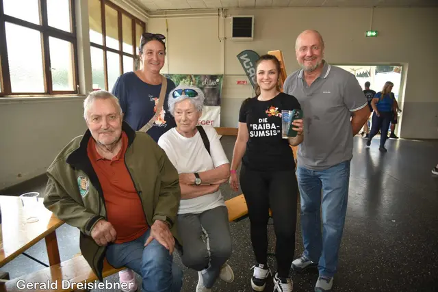 Foto: Gerald Dreisieber