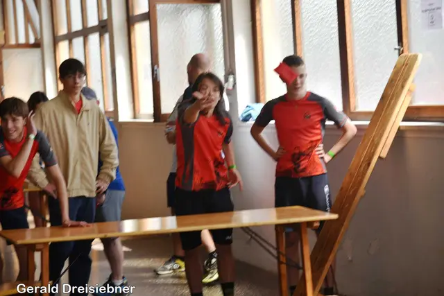 Foto: Gerald Dreisieber