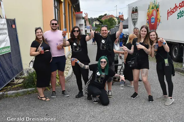 Foto: Gerald Dreisieber