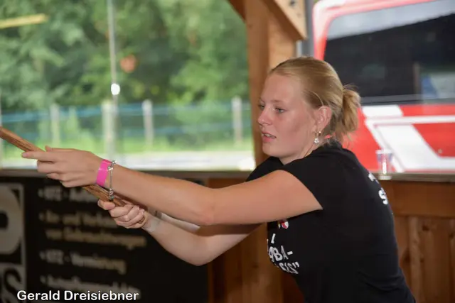 Foto: Gerald Dreisieber