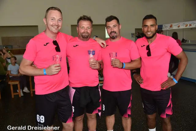 Foto: Gerald Dreisieber