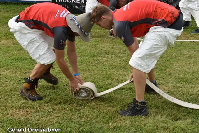 Foto: Gerald Dreisieber