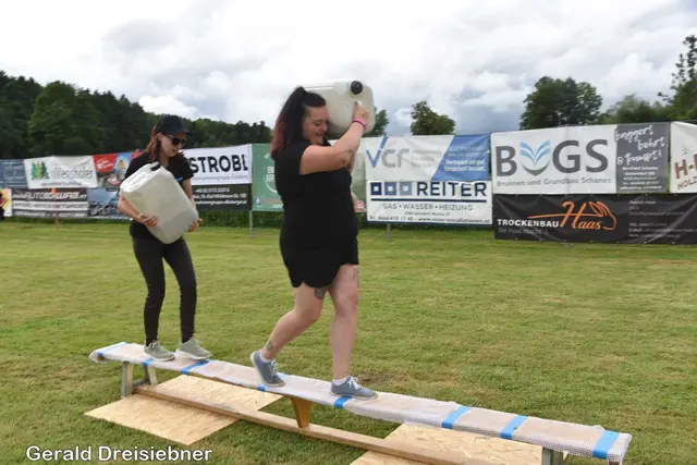 Foto: Gerald Dreisieber