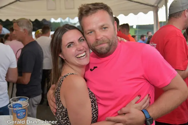 Foto: Gerald Dreisieber