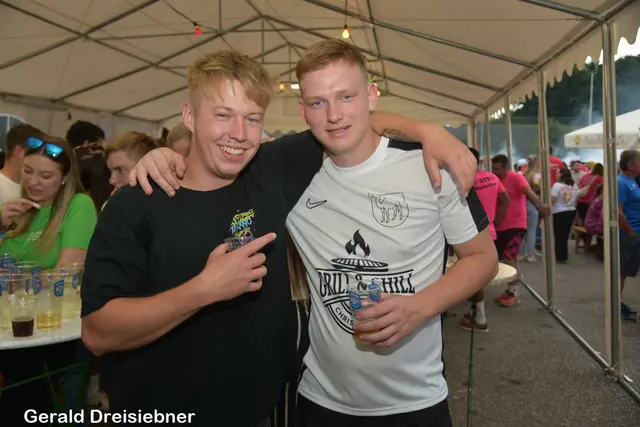 Foto: Gerald Dreisieber