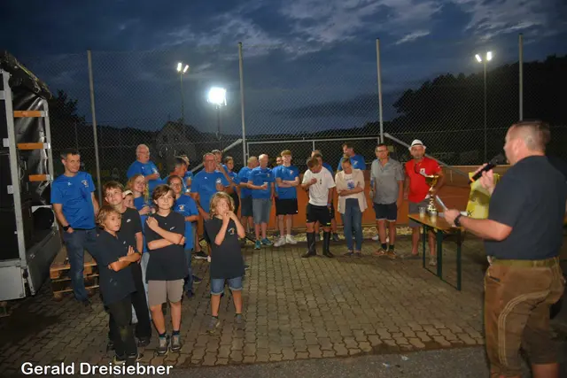 Foto: Gerald Dreisieber