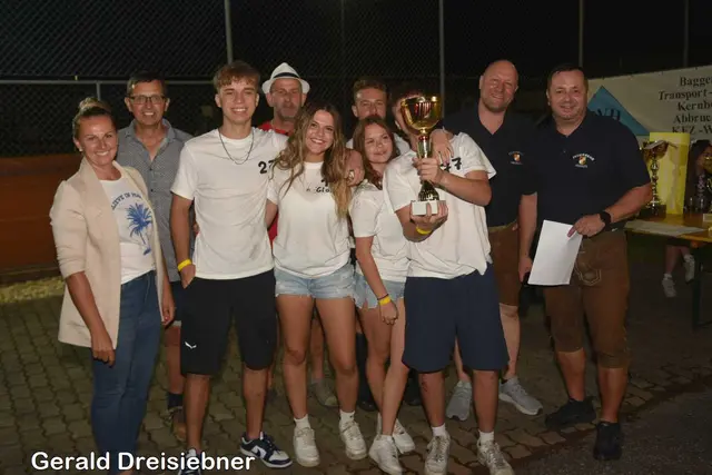 Foto: Gerald Dreisieber