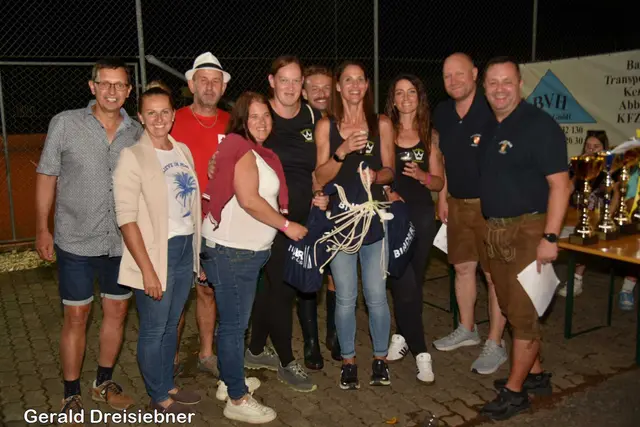 Foto: Gerald Dreisieber