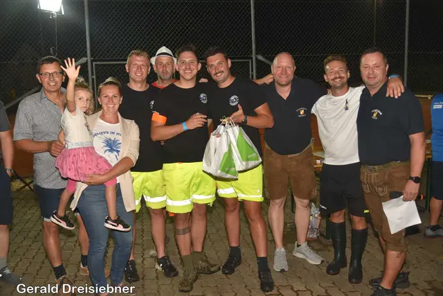 Foto: Gerald Dreisieber