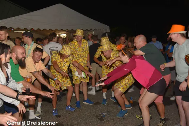 Foto: Gerald Dreisieber