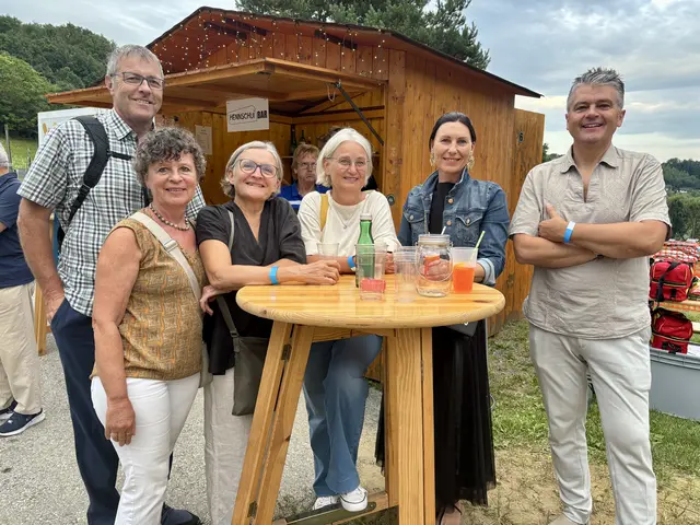 Foto: Elisabeth Kloiber