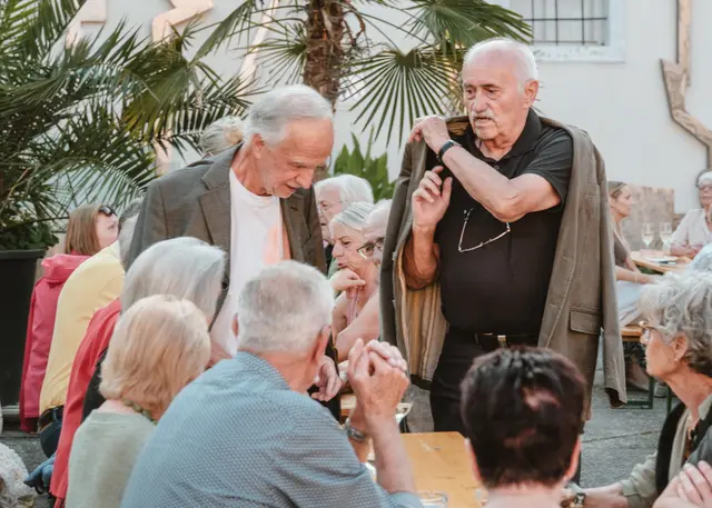 Foto: MeinBezirk Linz-Land/Lorenz