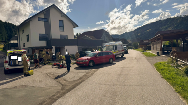 Foto: BSBÖ OVI Thomas Keidel