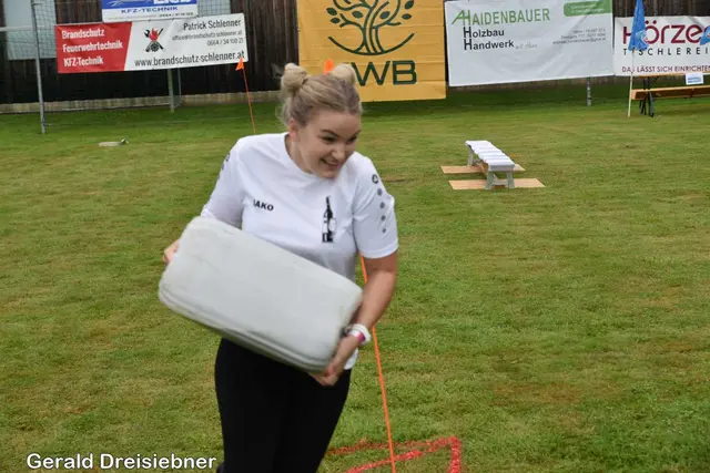 Foto: Gerald Dreisieber