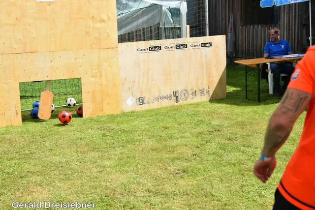 Foto: Gerald Dreisieber