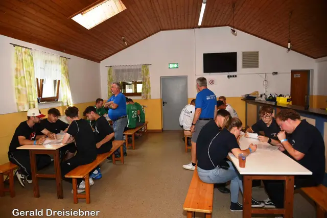 Foto: Gerald Dreisieber