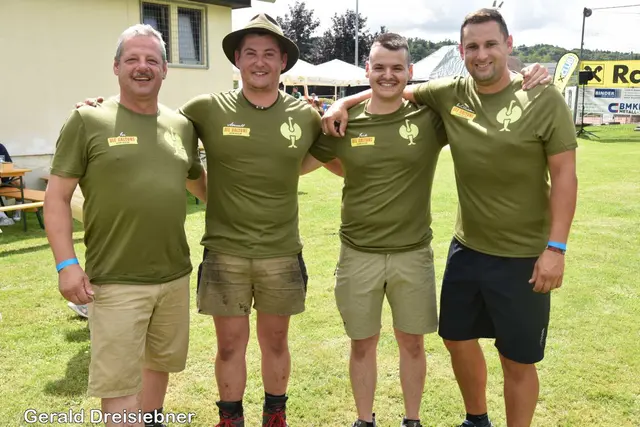 Foto: Gerald Dreisieber