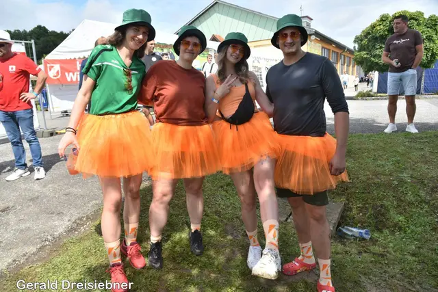 Foto: Gerald Dreisieber