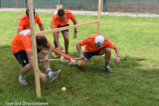 Foto: Gerald Dreisieber