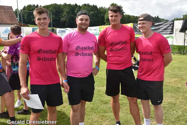 Foto: Gerald Dreisieber